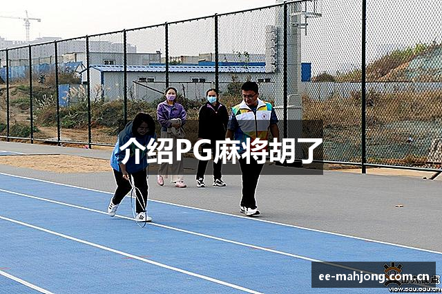 介绍PG麻将胡了